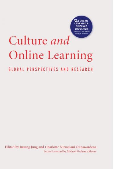 Culture and Online Learning