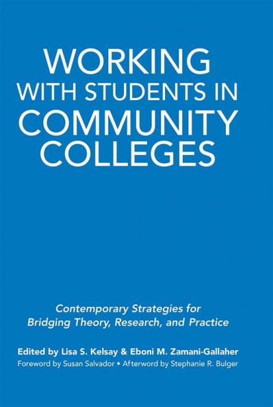 Working With Students in Community Colleges