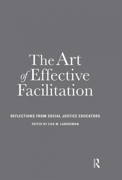 Art of Effective Facilitation