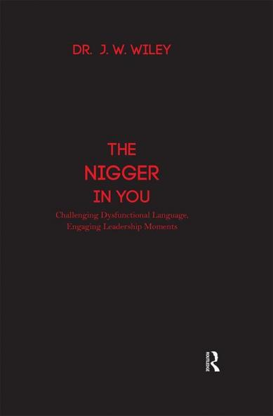 Nigger in You