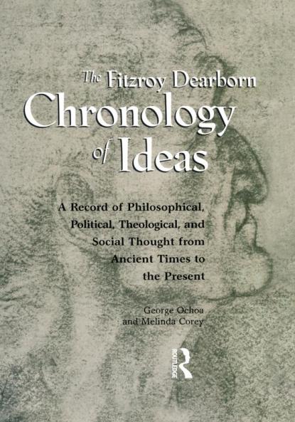 Fitzroy Dearborn Chronology of Ideas