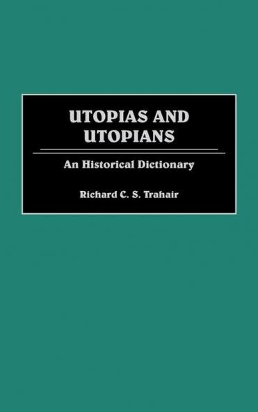 Utopias and Utopians