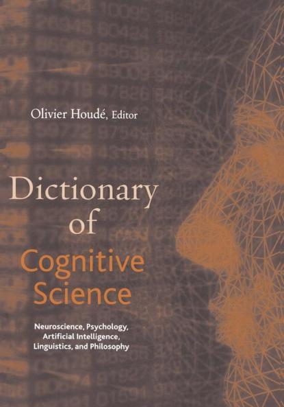 Dictionary of Cognitive Science