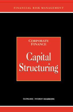 Capital Structuring