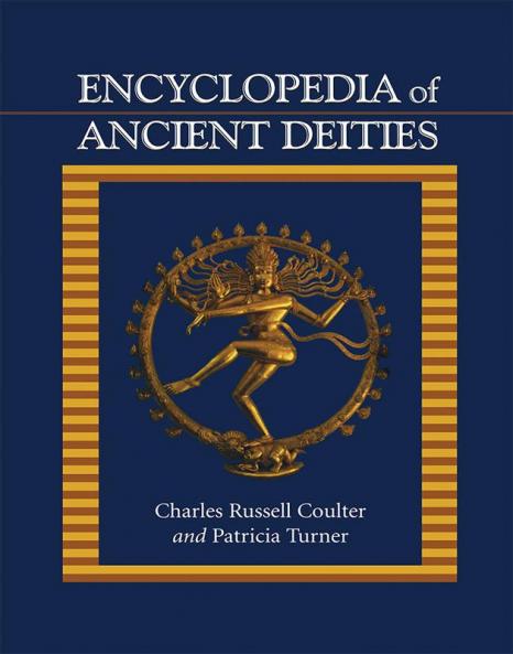Encyclopedia of Ancient Deities