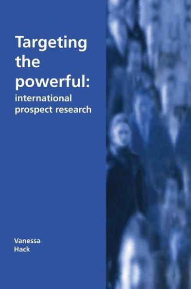 Targeting the Powerful