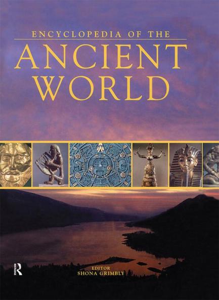 Encyclopedia of the Ancient World