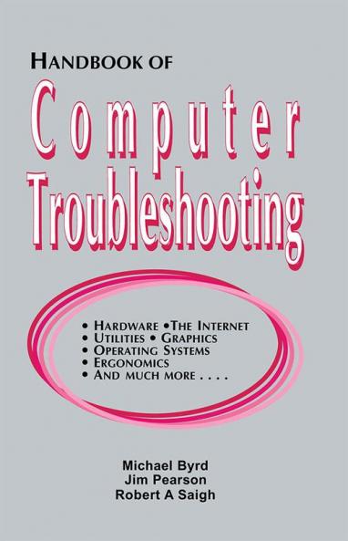 Handbook of Computer Troubleshooting