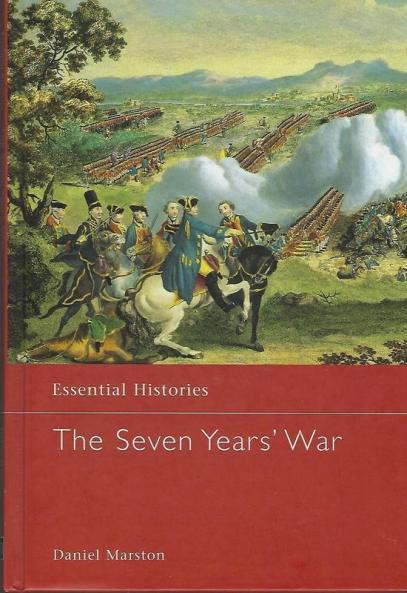 Seven Years' War