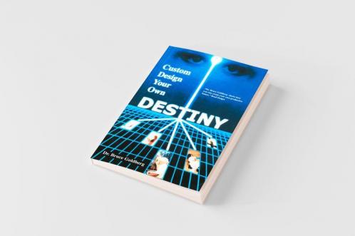 Custom Design Your Own Destiny