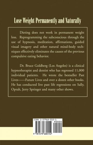 Lose Weight Permanently And Naturally