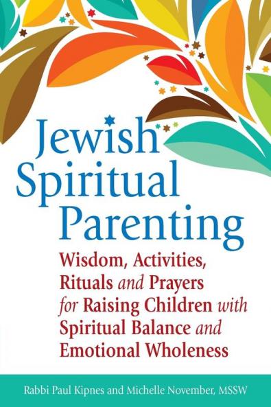 Jewish Spiritual Parenting