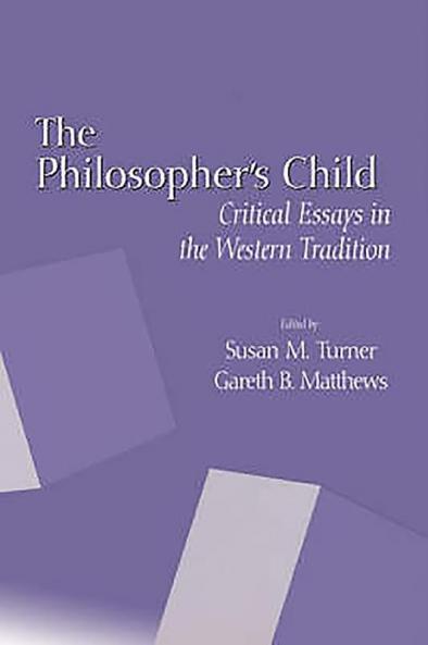 The Philosopher's Child