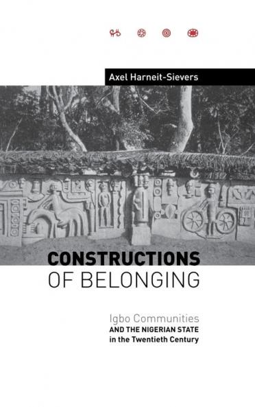 Constructions of Belonging