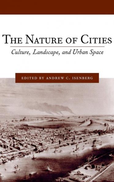 Nature of Cities
