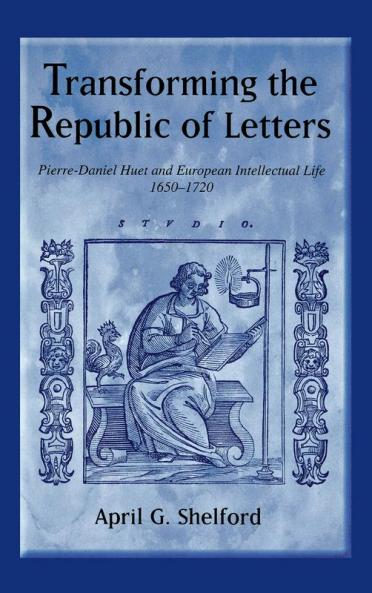 Transforming the Republic of Letters
