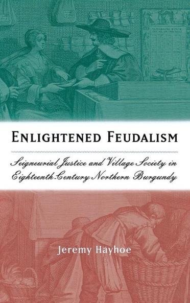 Enlightened Feudalism