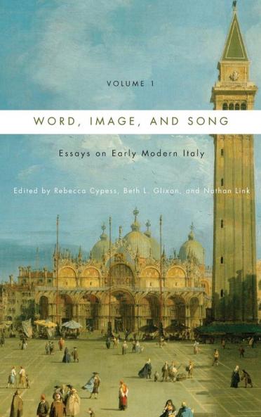 Word Image and Song Vol. 1