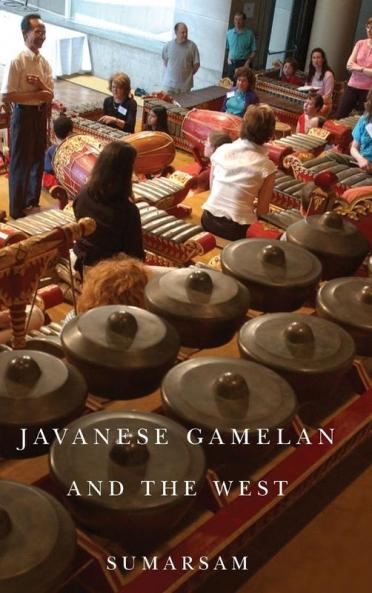 Javanese Gamelan and the West