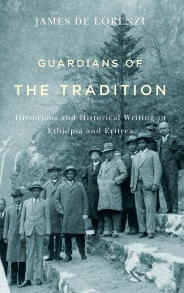 Guardians of the Tradition