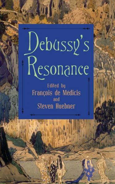 Debussy's Resonance