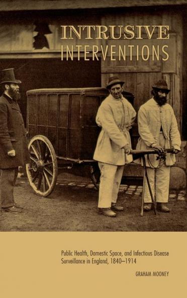 Intrusive Interventions