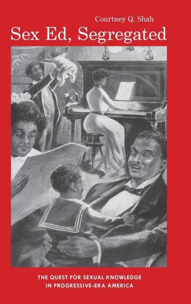 Sex Ed Segregated