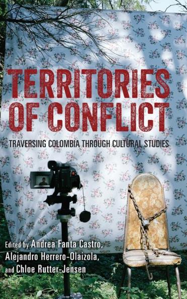 Territories of Conflict