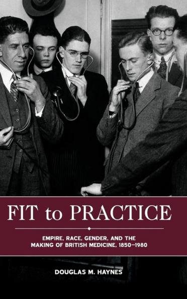 Fit to Practice