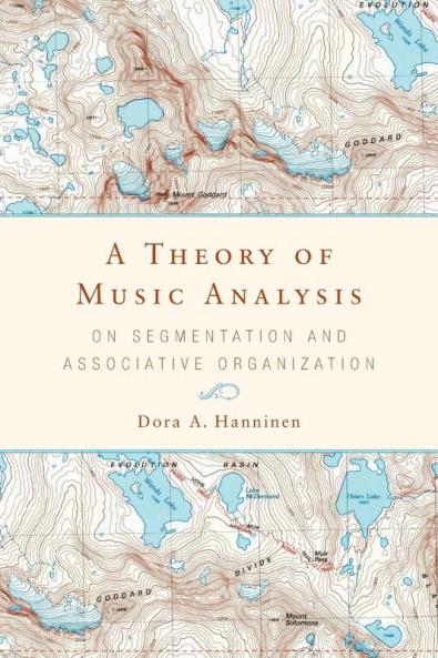 A Theory of Music Analysis