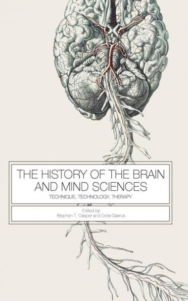History of the Brain and Mind Sciences
