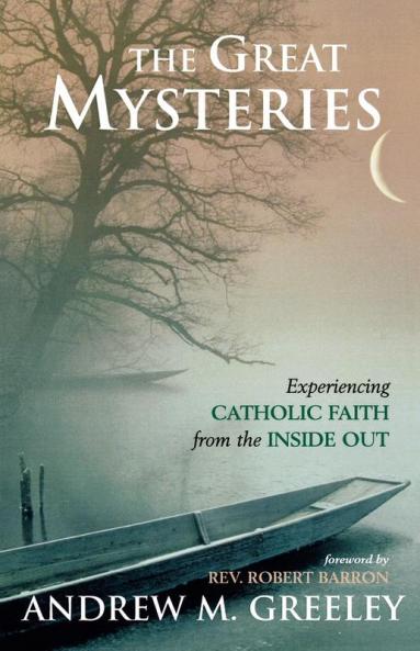 Great Mysteries