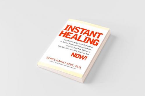 Instant Healing