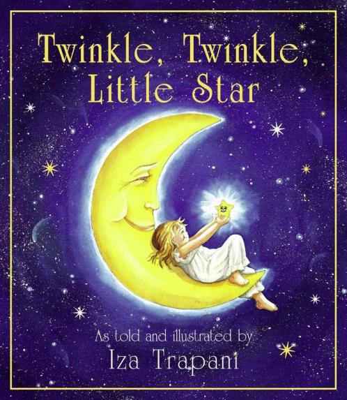 Twinkle Twinkle Little Star