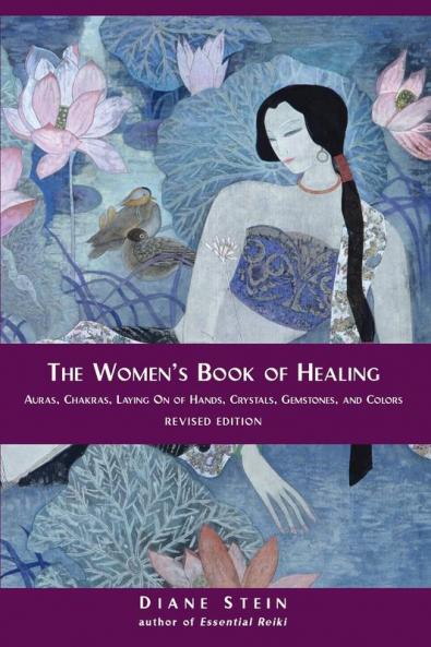 The Women's Book of Healing
