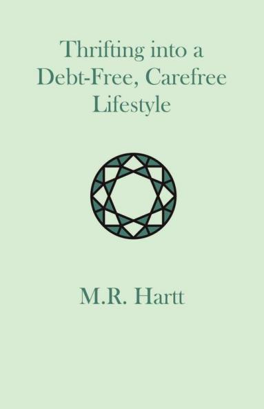 Thrifting into a Debt-Free Carefree Lifestyle