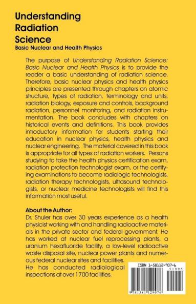 Understanding Radiation Science