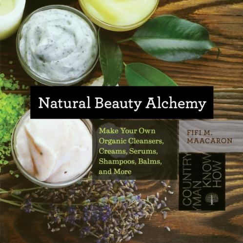 Natural Beauty Alchemy