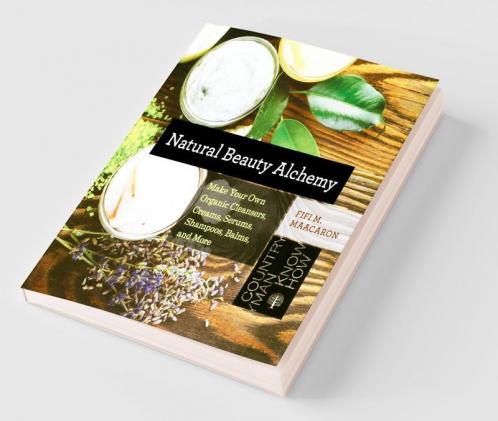 Natural Beauty Alchemy