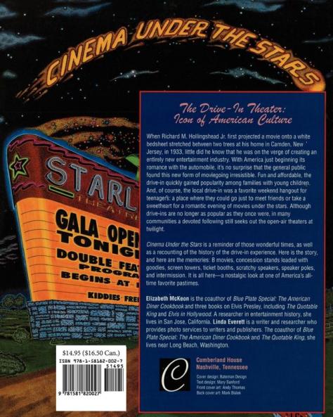 Cinema Under the Stars