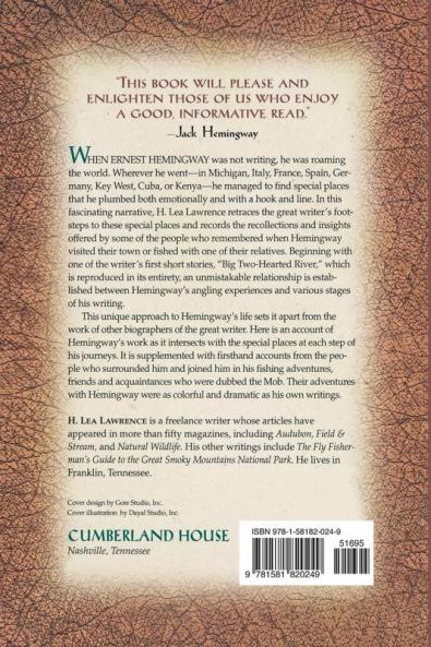A Hemingway Odyssey