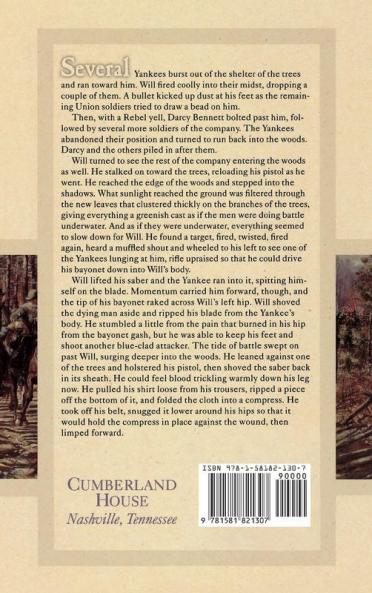 Chancellorsville