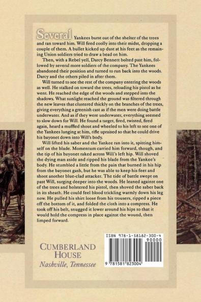 Chancellorsville