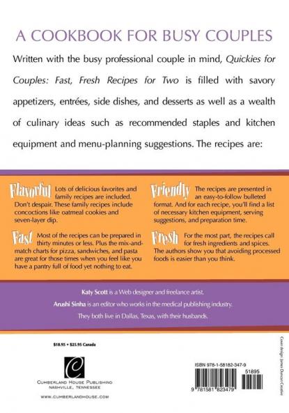 Quickies for Couples
