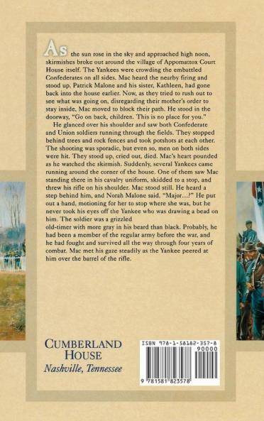 Appomattox