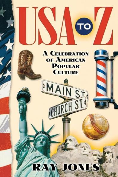 USA to Z