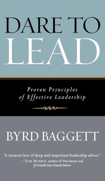 Dare to Lead