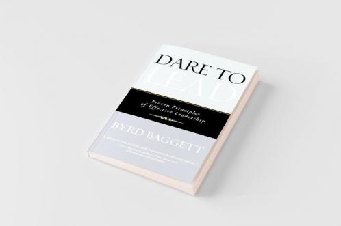 Dare to Lead