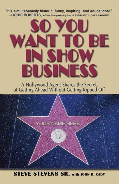 So You Want to Be in Show Business