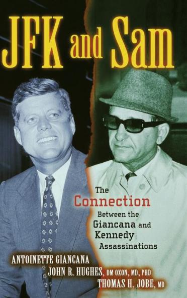 JFK and Sam